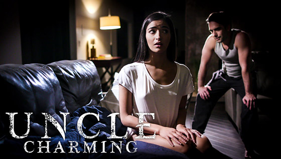 Emily Willis – PureTaboo – Uncle Charming