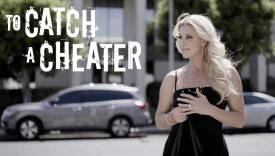 India Summer – PureTaboo – To Catch A Cheater