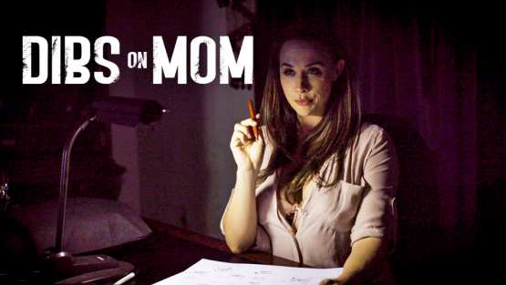 Chanel Preston, Evelyn Claire - PureTaboo - Dibs On Mom