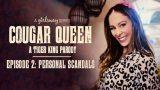 GirlsWay – Cougar Queen: A Tiger King Parody – Episode 2 – Personal Scandals – Cherie DeVille, Aaliyah Love, Scarlett Sage, Lexi Luna