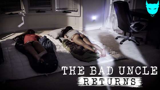 [Pure Taboo] Jaye Summers, Emily Willis: The Bad Uncle Returns