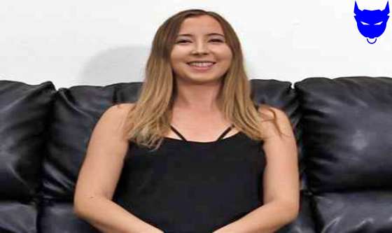 [Backroom Casting Couch] Willow – 22 Years Old – Episode 1539