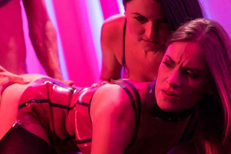 DorcelClub – Claire Castel, Ania Kinski – Claire Desires of Submission E05 – The whore’s student