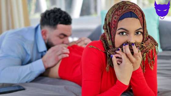 [Hijab Hookup] Maya Farrell: Prepping for Marriage