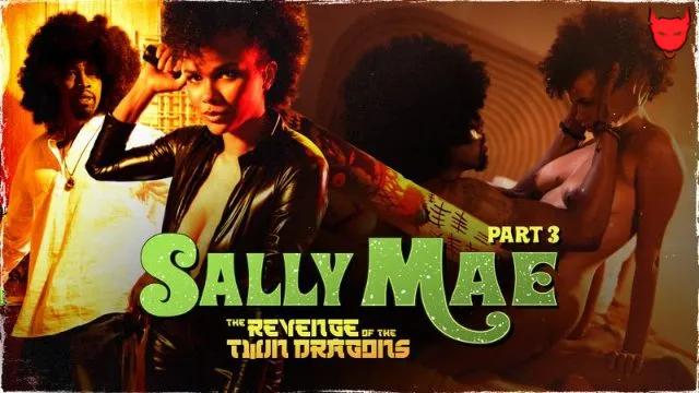 AdultTime – Alina Ali – Sally Mae: The Revenge of the Twin Dragons: Part 3