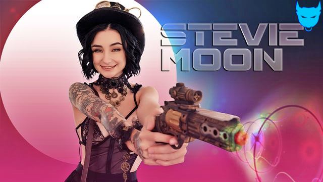 ExxxtraSmall – Stevie Moon – Steampunk Girl