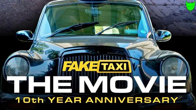 FakeTaxi – Rebecca Volpetti, Lady Gang, Ariana Van X, Eden Ivy, Tasha Lustn, Mina K, Victoria Nyx, Sandra Sweet – Fake Taxi: The Movie