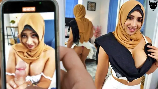 HijabMylfs – Lilly Hall – What Fans Want To See