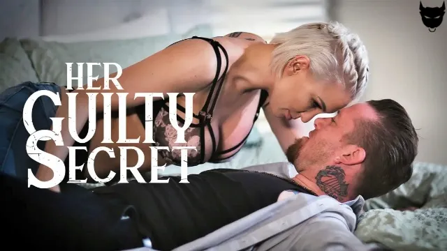 [Pure Taboo] Kenzie Taylor & Johnny Goodluck (Her Guilty Secret)