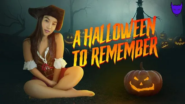 SisLovesMe – Kimmy Kim – A Halloween To Remember